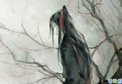 最新霸氣到炸裂的古風圖片說說 我命由我不由天5