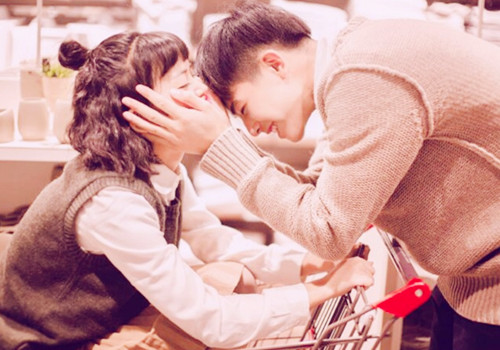 很甜很撩的句子套路滿滿 目前很火的很甜很撩的句子集錦20181