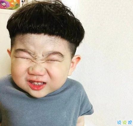 可愛(ài)說(shuō)說(shuō)配圖2018女生專(zhuān)屬 我生來(lái)就是寶貝，來(lái)到世間就是被寵的2