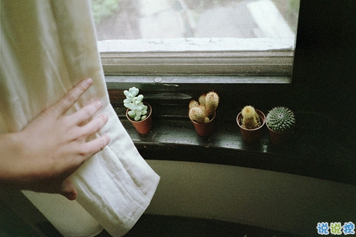 超勵(lì)志的正能量說說帶圖片 去奮斗吧趁時(shí)光不老4