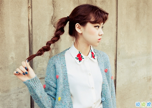 寫給另一半的句子唯美好聽 唯美暖心句子關(guān)于愛情的1