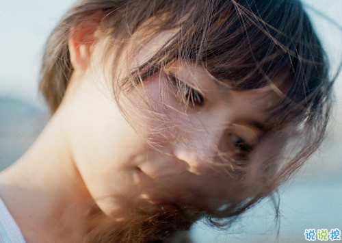 2019最新霸氣獨(dú)特的說(shuō)說(shuō)帶圖片 現(xiàn)在很受歡迎的一些個(gè)性句子5