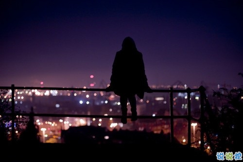 2018唯美英文說(shuō)說(shuō)帶翻譯最新版 好聽唯美的英文說(shuō)說(shuō)一句話2