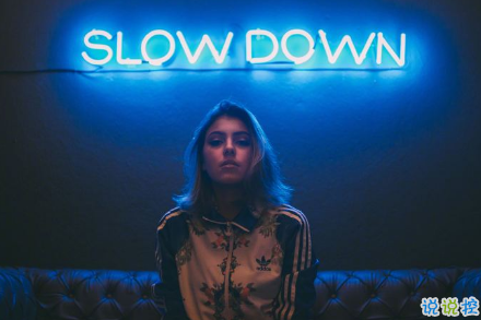 qq空間郁悶說(shuō)說(shuō)配圖傷感：有時(shí)自己也捉摸不透自己6