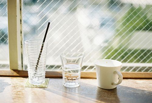 唯美文藝的說說帶圖片 時間無法帶走那些你執(zhí)意要留下的11