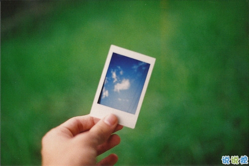 治愈系個(gè)性唯美說(shuō)說(shuō)帶圖片 2018朋友圈很火的唯美文藝說(shuō)說(shuō)配圖13