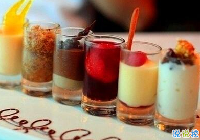 小清新的早安心語帶圖片：最美好的不是未來，是今天3