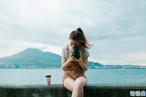 關(guān)于成長和青春唯美有道理的句子帶圖片 每個(gè)人都是自己的英雄10