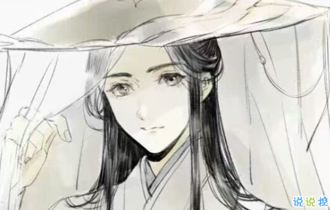 最新霸氣到炸裂的古風圖片說說 我命由我不由天13