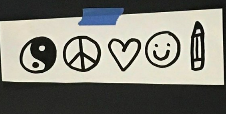 那些讓人捧腹大笑的搞笑職場(chǎng)生活說說帶圖 發(fā)呆是每個(gè)上班族的心愿11