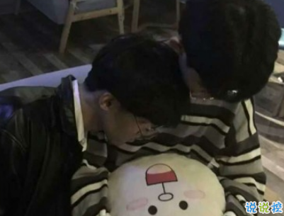 一輩子好兄弟說說帶圖片 兄弟說說霸氣重情義的6