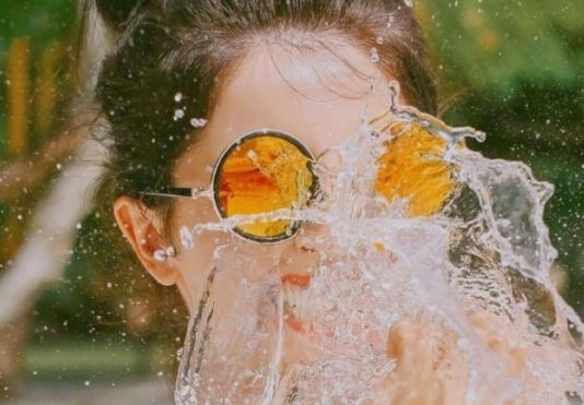 超唯美勵志的早安心語哲理說說帶圖片9