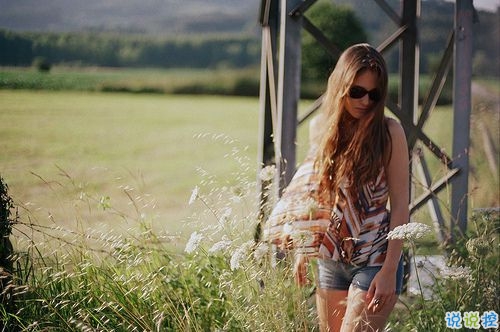 最新霸氣超拽的說說帶圖片 最美好的時光都留給你8