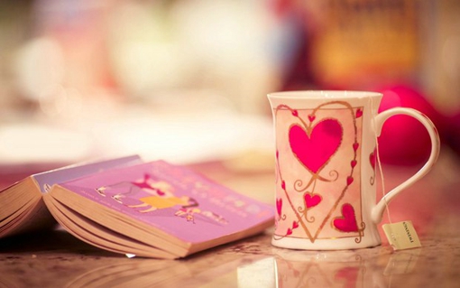 2019四月你好簡(jiǎn)單心情說說帶圖片 四月新的開始新的希望9