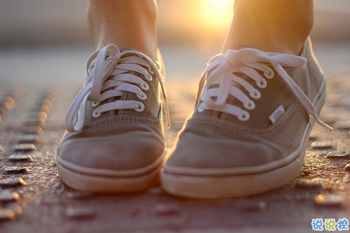 為明天而努力的勵志說說致自己 有關(guān)于積極奮斗的勵志說說共勉6