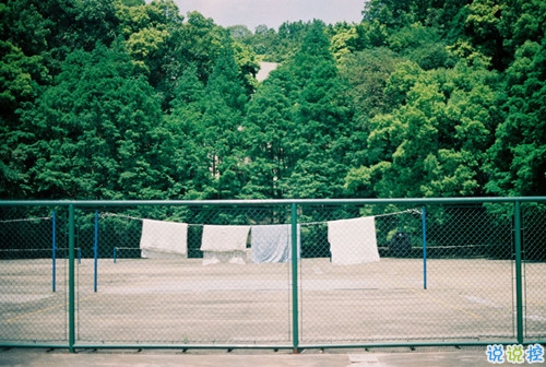 提到離別掩不住的傷感說說 和朋友離別時發(fā)的文藝傷感說說1