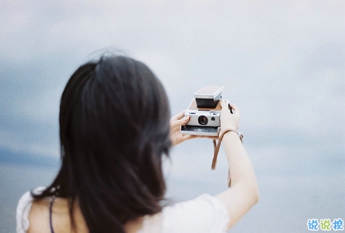 2019最新霸氣獨(dú)特的說(shuō)說(shuō)帶圖片 現(xiàn)在很受歡迎的一些個(gè)性句子7