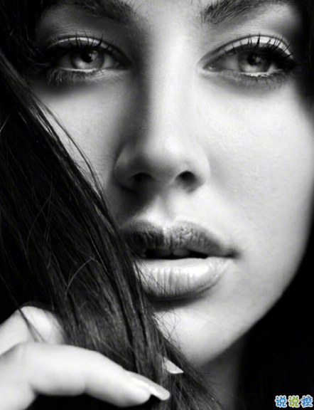 微博說說大全帶圖片女生唯美：所有的姍姍來遲，都是剛好的開始14