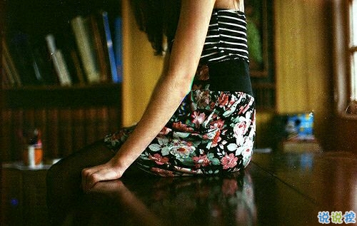 帶圖片的勵(lì)志說說人生感悟 別辜負(fù)了你的野心也別對(duì)不起你受的苦4