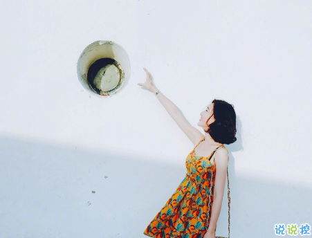 幸福愛情個性說說大全最新版配圖 2018唯美愛情說說帶圖片1