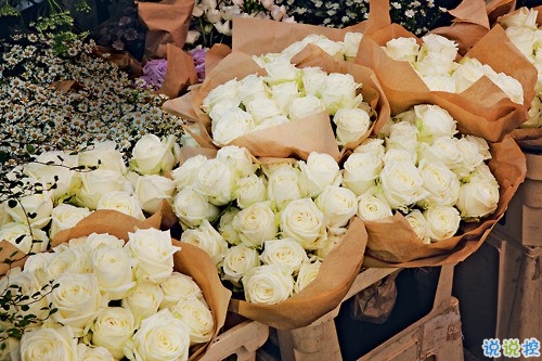 獨特感到驚艷的個性說說 獨一無二很有魅力的微信說說1