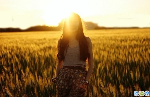 十二月治愈系早安說說2018精選帶圖片 麻煩十二月對我好一點15