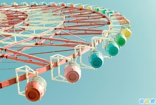 qq個(gè)性說說帶圖片有點(diǎn)憂傷 晚安無奈傷感說說2