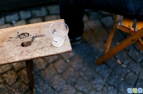 2019最新qq小情話帶圖片大全 最感動的唯美情話說說14