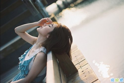 簡(jiǎn)單一句話(huà)但很有道理正能量的哲理句子 生命有裂縫陽(yáng)光才照得進(jìn)來(lái)2