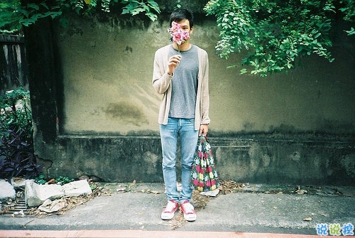 那些年關(guān)于我們青春時(shí)代的個(gè)性說說 寫給自己逝去青春的個(gè)性說說2