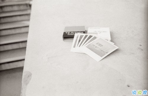 抖音上關(guān)于時(shí)光流逝的傷感說說 心情很憂傷很難過的傷感說說大全1