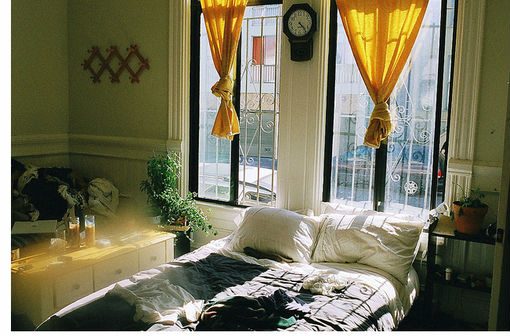 唯美浪漫的說說帶圖片 最美好的事情就是抬頭遇見了你6