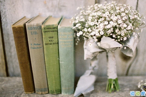 寫給異地戀的說說帶圖片 愿你漂洋過海有人在彼岸等你4