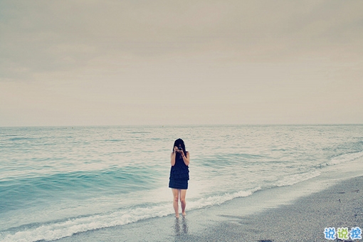 簡(jiǎn)單的一句話唯美有哲理的英文句子 時(shí)間可以治愈一切3