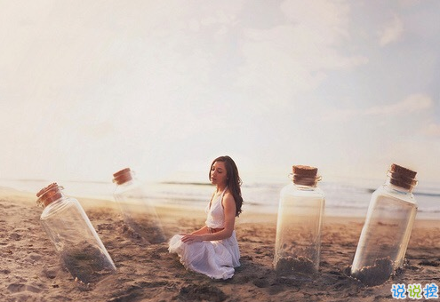 2018傷感現(xiàn)實的愛情說說大全 與深愛的人擦肩而過難免會心酸1