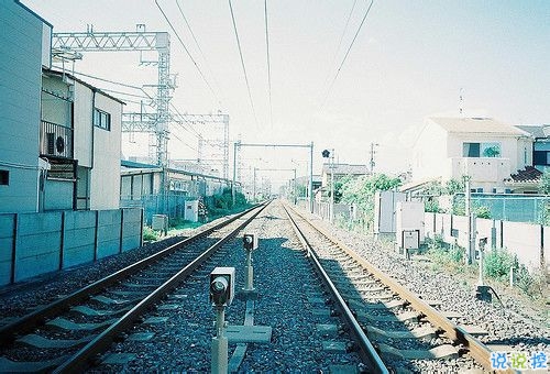 2019最新qq小情話帶圖片大全 最感動的唯美情話說說10