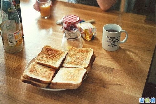 抖音溫暖治愈系說說2019精選 不要艷羨他人不要輸掉自己2