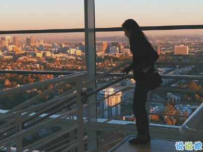 發(fā)朋友圈的簡(jiǎn)單唯美心情說說帶圖片 女生唯美心情說說大全7