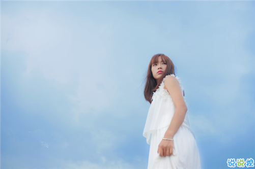 對愛一往情深的經(jīng)典說說帶圖片 文藝愛情小短句表達愛意8