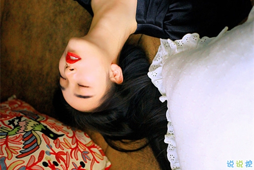 讓你忍不住落淚的傷感愛(ài)情說(shuō)說(shuō)2018 愛(ài)情中的悲歡離合說(shuō)說(shuō)2