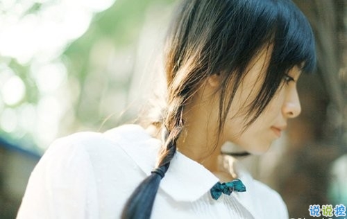 2018唯美英文說(shuō)說(shuō)帶翻譯最新版 好聽唯美的英文說(shuō)說(shuō)一句話5