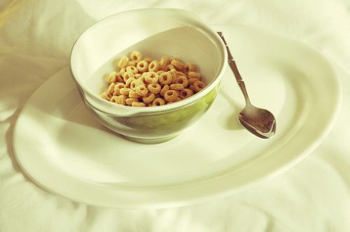 唯美治愈系小清新說說帶圖片 小確幸在親人的信任里在愛人的重視里7