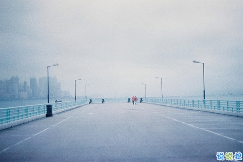 治愈系個(gè)性唯美說(shuō)說(shuō)帶圖片 2018朋友圈很火的唯美文藝說(shuō)說(shuō)配圖3