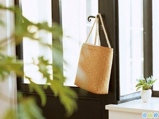 獨具一格的微信個性說說帶圖片 每一條都值得收藏15