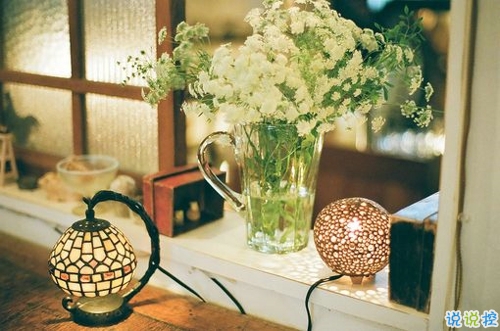 發(fā)朋友圈的晚安心語(yǔ)心情說(shuō)說(shuō) 生活其實(shí)很簡(jiǎn)單晚安所有人1