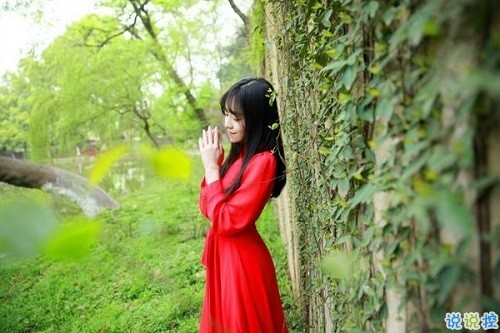 很勵志的早安心語句子 早上起來看到很陽光積極的正能量句子1