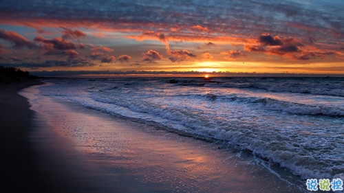 2019最流行的個(gè)性說(shuō)說(shuō)合集 獨(dú)一無(wú)二的微信說(shuō)說(shuō)經(jīng)典版2