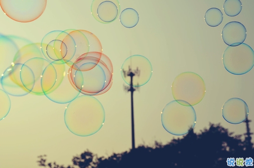 朋友圈吸引人的經(jīng)典說說帶圖片2019精選 看似簡單其實很具意義的句子2