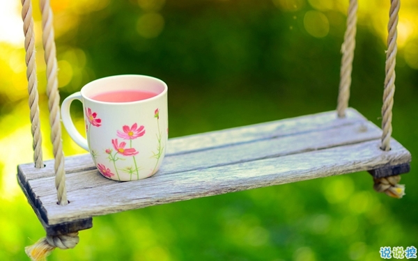 2019朋友圈經(jīng)典說說精辟內(nèi)涵 要么給我愛要么給我錢要么該我滾1