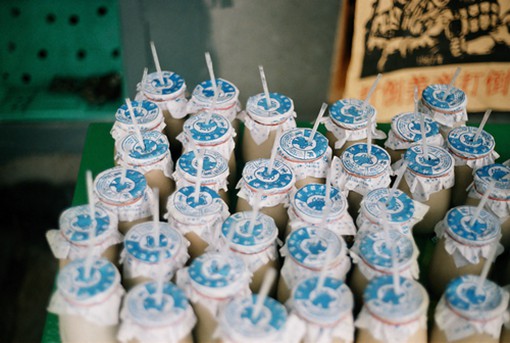 有詩(shī)意的簡(jiǎn)單但很有內(nèi)涵的說(shuō)說(shuō)帶圖片 躲過(guò)了爭(zhēng)吵決絕熬不過(guò)歲月漫長(zhǎng)11